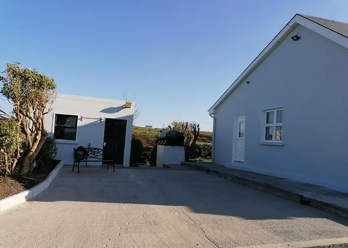 Atlantic Way Vakantiehuis