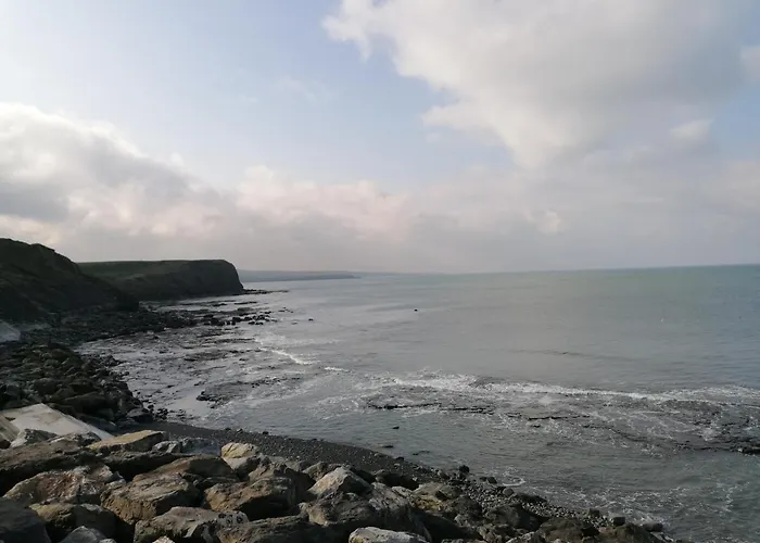 Vakantiehuis Atlantic Way