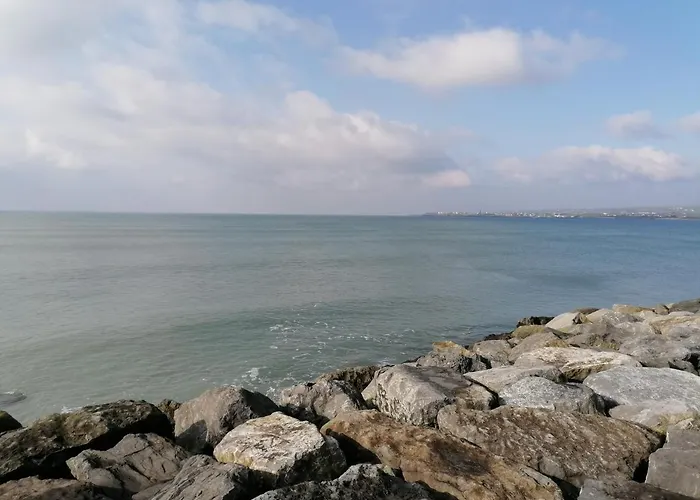 Vakantiehuis Atlantic Way Lahinch