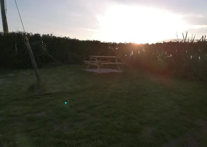 Atlantic Way * Lahinch