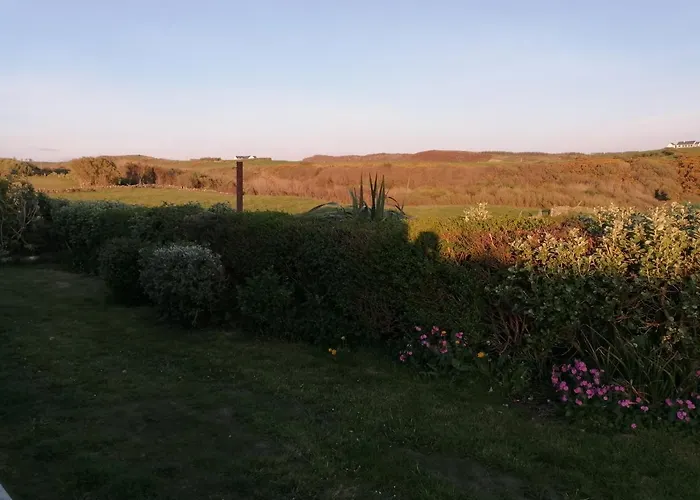 Atlantic Way * Lahinch