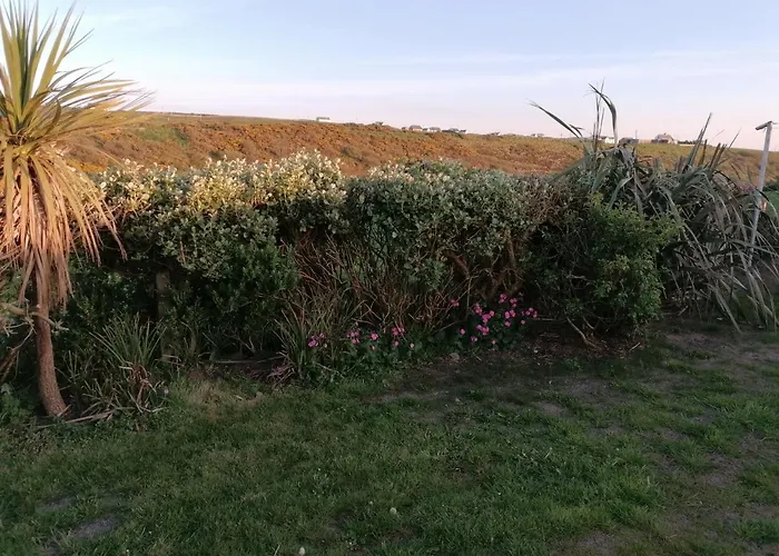 Atlantic Way Vakantiehuis Lahinch