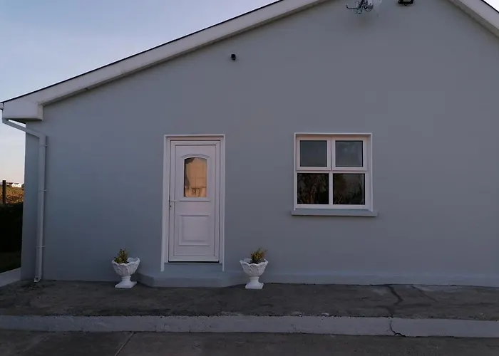 Atlantic Way Lahinch