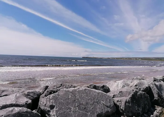 Vakantiehuis Atlantic Way *