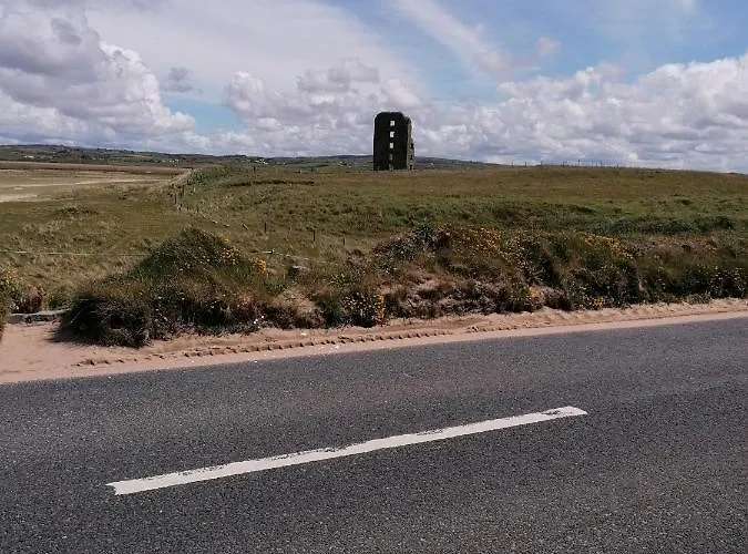 בית נופש Atlantic Way להינץ'