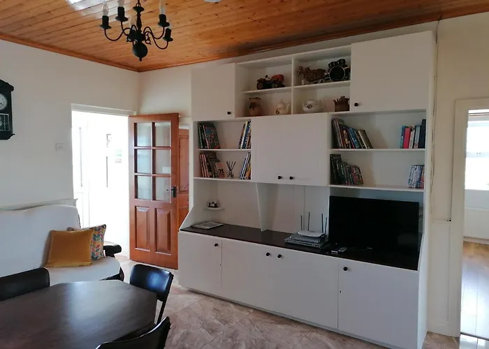 Atlantic Way בית נופש להינץ'