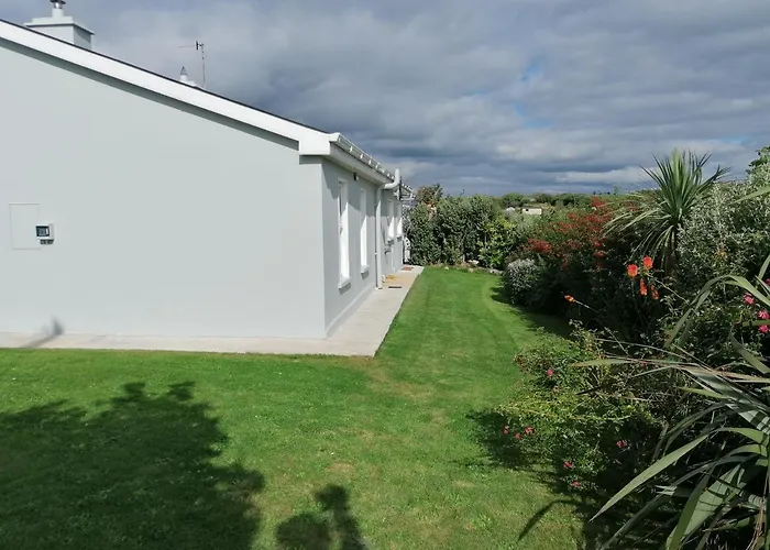 Atlantic Way * Lahinch