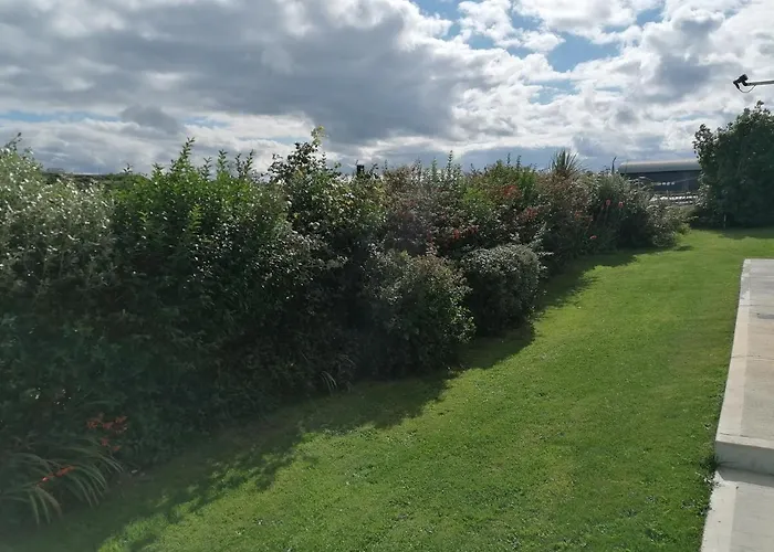 Vakantiehuis Atlantic Way Lahinch