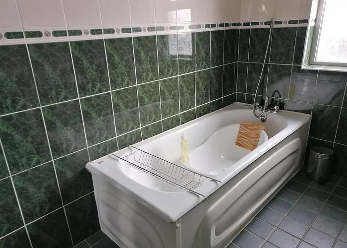 Atlantic Way Vakantiehuis Lahinch