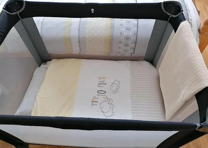 Atlantic Way Vakantiehuis *