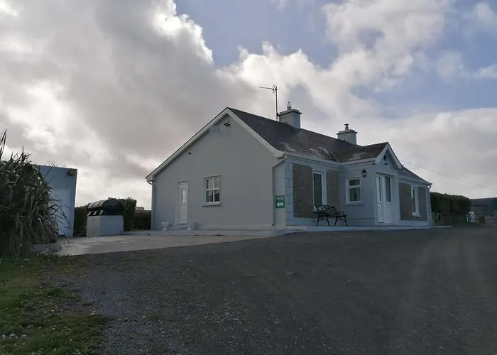 Vakantiehuis Atlantic Way *