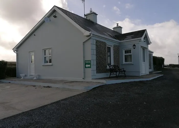 Atlantic Way להינץ'