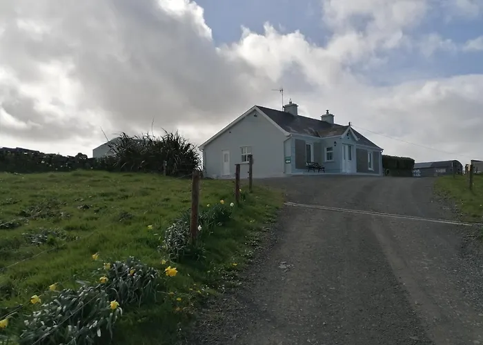 Atlantic Way Vakantiehuis