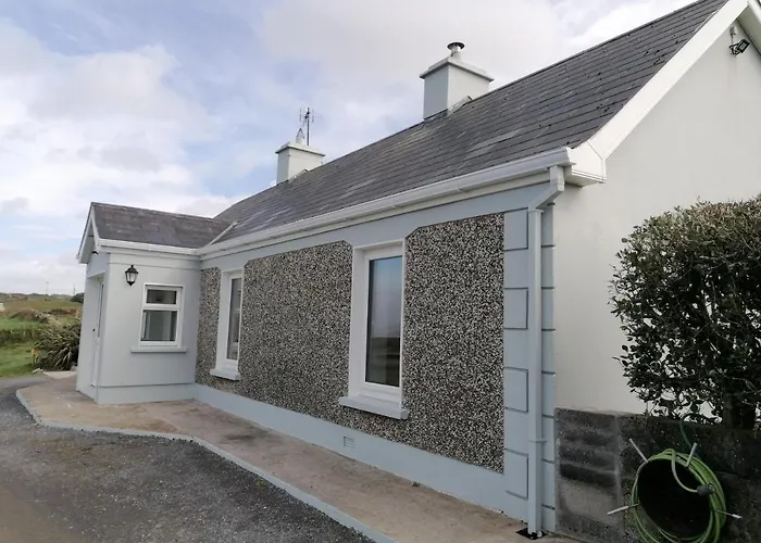 Vakantiehuis Atlantic Way