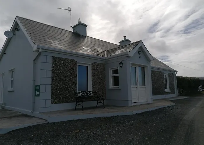 Vakantiehuis Atlantic Way *