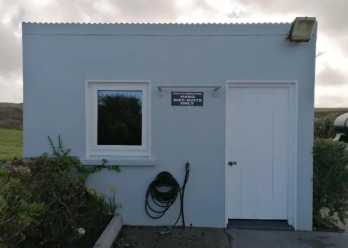 Vakantiehuis Atlantic Way