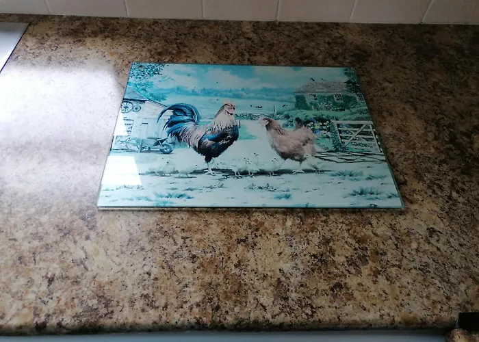 Atlantic Way בית נופש *