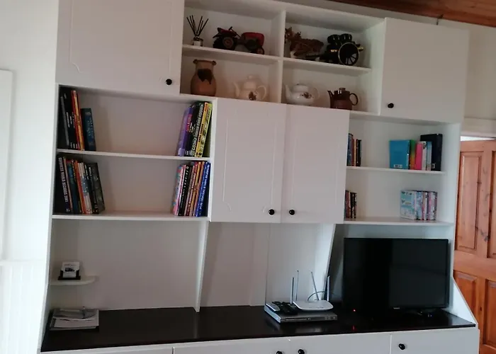 בית נופש Atlantic Way *