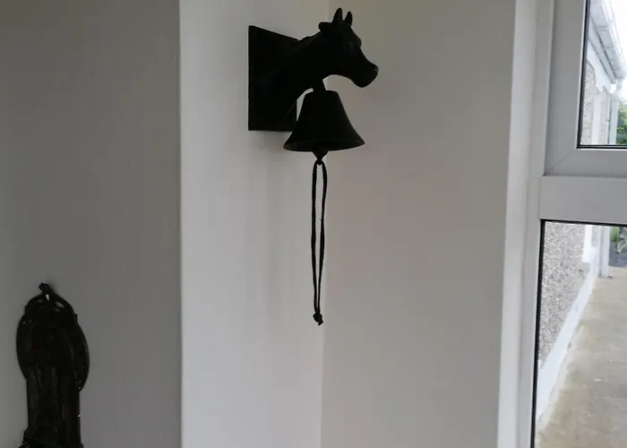 Atlantic Way * Lahinch