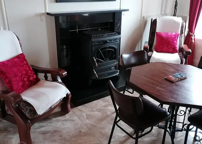 Atlantic Way Vakantiehuis