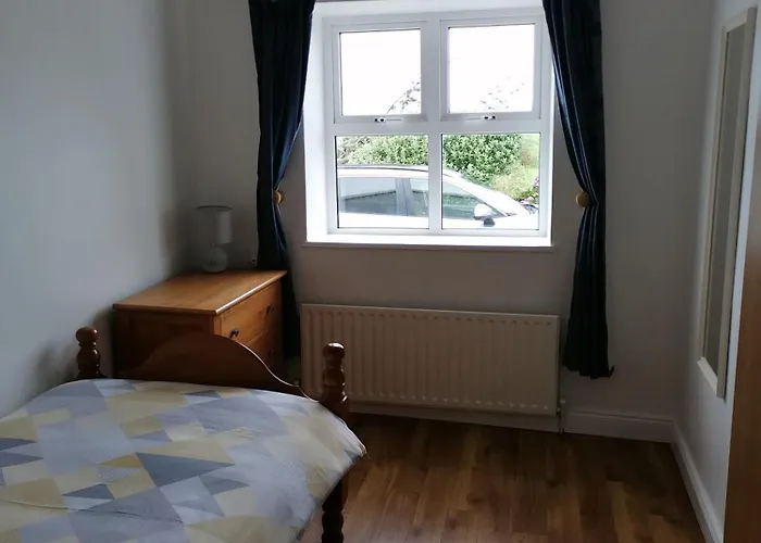 Vakantiehuis Atlantic Way