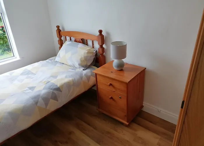 Atlantic Way Vakantiehuis *