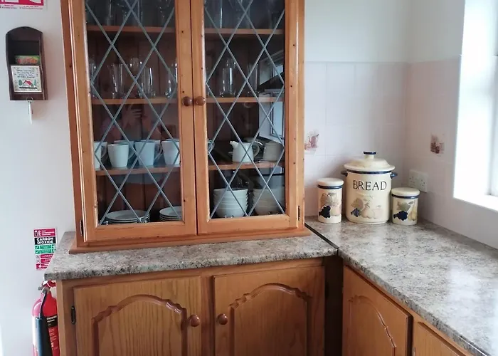 בית נופש Atlantic Way *