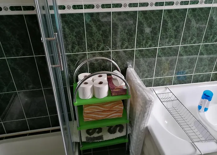 Atlantic Way Vakantiehuis