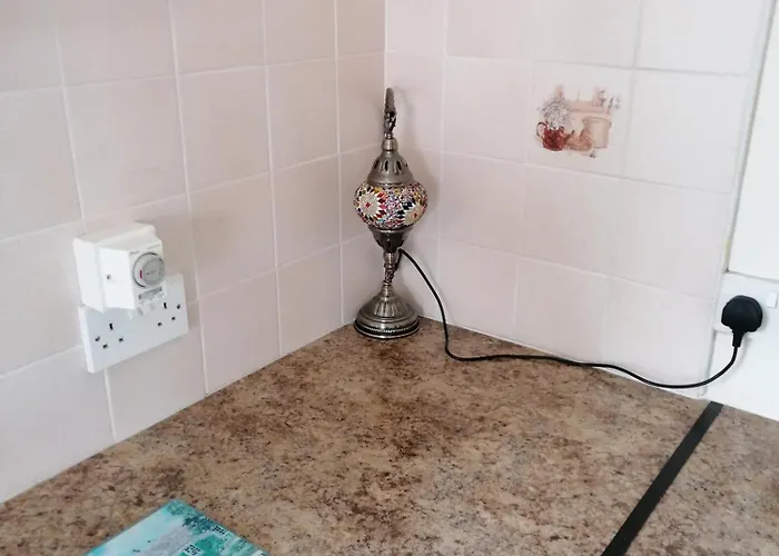 Atlantic Way בית נופש *