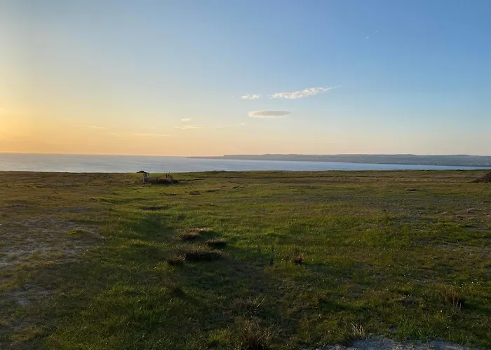 Vakantiehuis Atlantic Way Lahinch