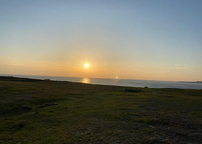 Atlantic Way Vakantiehuis Lahinch